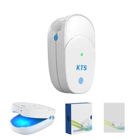 Negle svamp laser terapi enhed 905nm 470nm svamp negle behandling til fingernegle