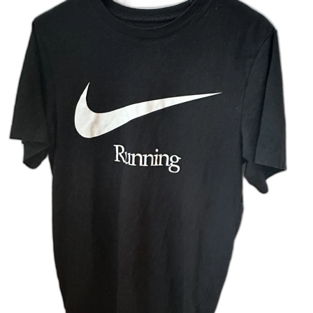 Nike, T-Shirt, Strl S