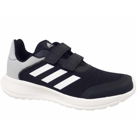 Skor Adidas Tensaur Run 20 CF Svarta,Vit 28