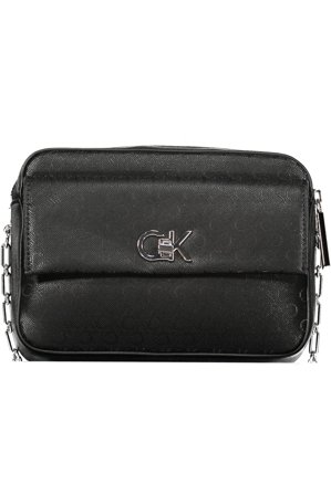 Calvin Klein Borsa Donna Nero
