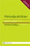Metodpraktikan : Konsten att studera samhälle, individ och marknad, ISBN: 9789139108658