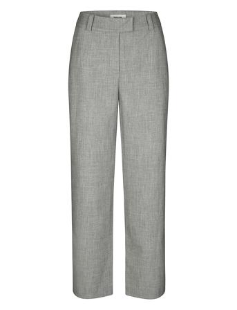 Heartmd Pants Grey Modström