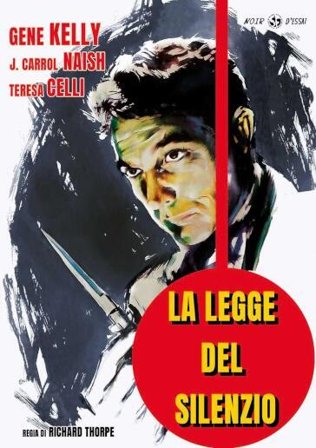 Legge Del Silenzio (La)