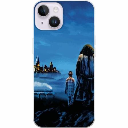 Apple Iphone 14 Plus Skal / Mobilskal - Harry Potter Hogwarts
