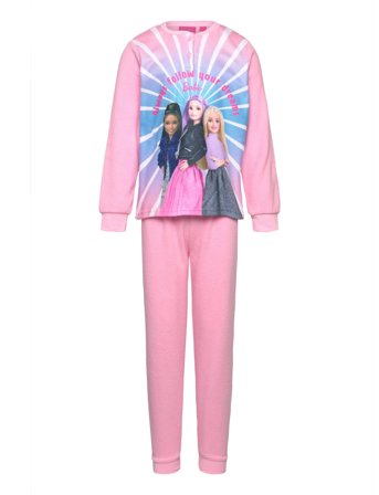 Barbie | Pajama | 128