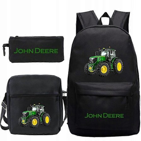 John Deere -elokuvareppu