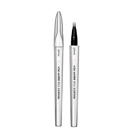 Benefit Mighty Fine Brow Pen 5, Makeup, Øjenbryn, Øjenbrynsblyanter