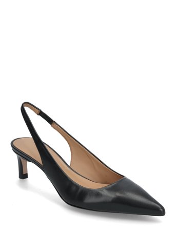 BOSS Janet_Slb50_Na - Black - 39