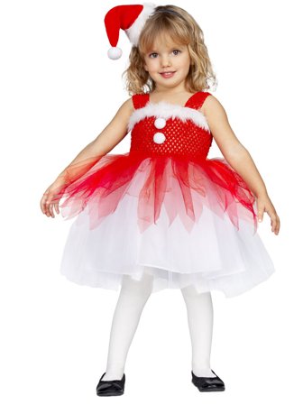 Tutu Tonttumekko Lasten