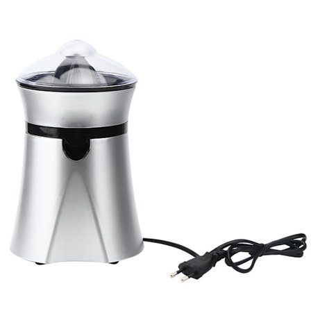 Elektrisk citruspress för apelsin och citron, fruktjuicemaskin, EU 220V