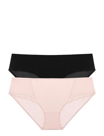 Jana-2Pp Hipster_Classic Patterned Dorina