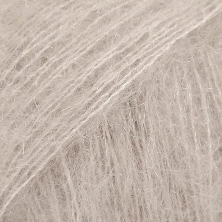 Drops Kid-Silk Lys-Beige 20, 25g