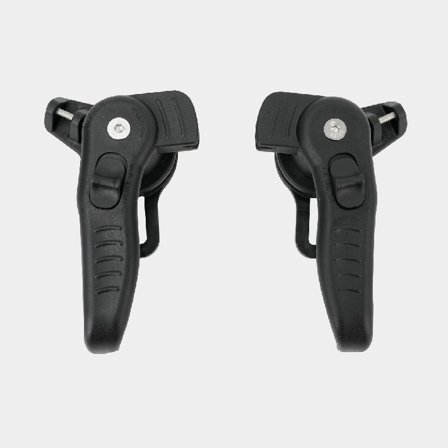 1852 Handtag till däckslucka