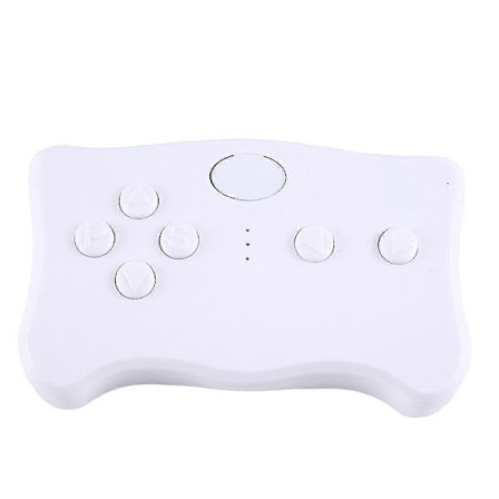 Lasten sähköauton kauko-ohjain, lasten sähköajoneuvojen varaosat