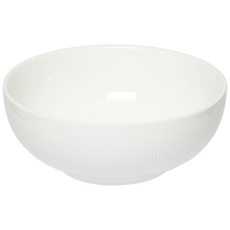 Mareld Linnéa Skål 16 cm 4 dele - Hvid | KitchenOne