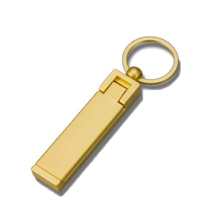 Väskhängare med Anti-Slip Pad GULD GULD