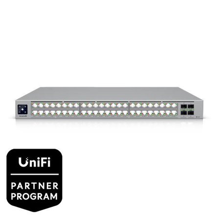 Ubiquiti UniFi Enterprise Campus 48 PoE