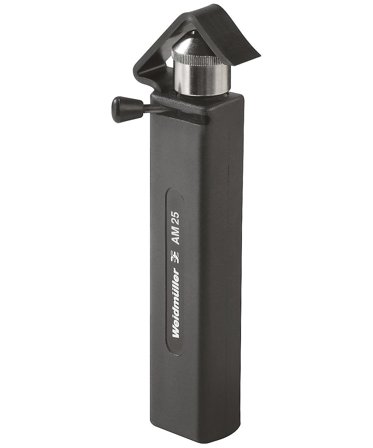 Weidmüller AM 25 Kuorintapihdit, Käsityökalut