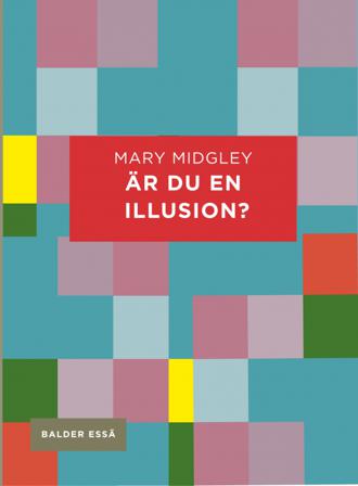 Är du en illusion? - Bok av Mary Midgley - Häfte