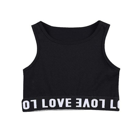 Barn Hip-hop Kläder Hoodie/tröja/skjorta Byxor Balettdans