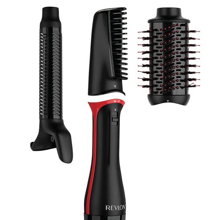 Revlon Multistyler One-Step Blow-Dry, Hår, Styling Tools, Multistylere