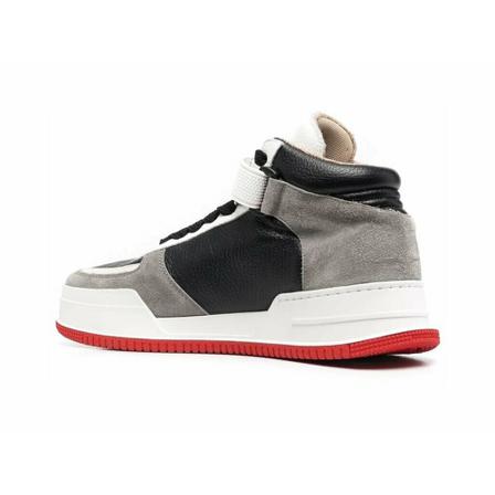 Dsquared2 Sneakers Grå, Herre, Størrelse: 42 EU