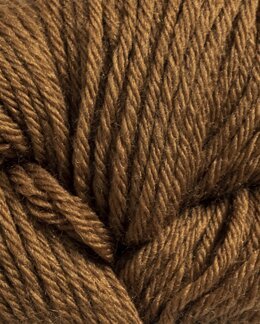 Garn Järbo Merino Raggi Braun