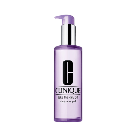 Clinique Take The Day Off Cleasing Oil Rengöring Dam 200 ML