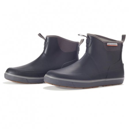 Grundéns Deck Boss Ankle Boot Black - 45