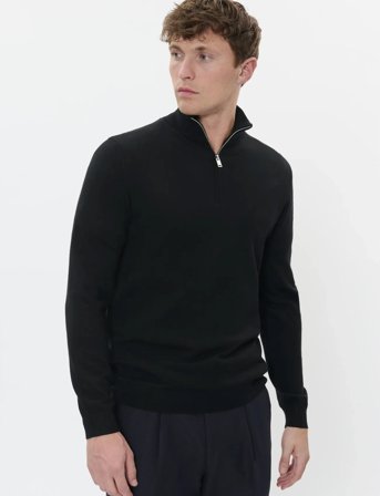 Matinique Mamason Sz - Black - S