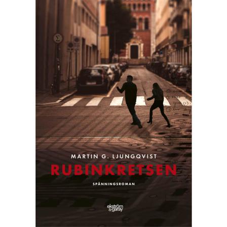 Rubinkretsen 9789189217904