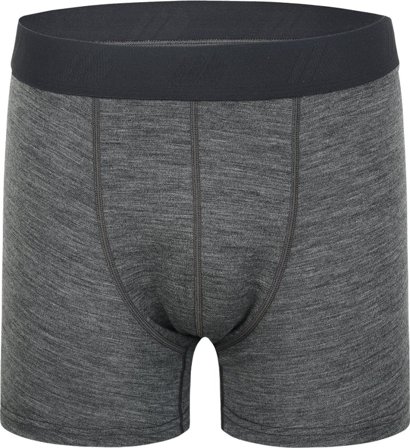 Skogstad Men's Mannen Men undergarment Grey XL