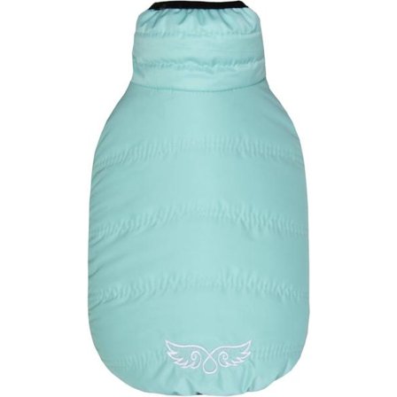 Fodrad HundVäst Hundtäcke Hundkläder