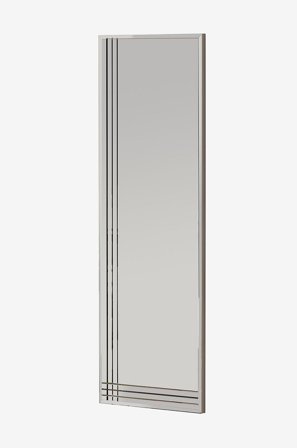 Hanah Home - SpeilPaul - Transparent - Små speil - Fra Homeroom