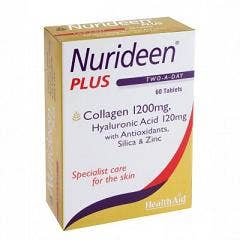 Nurideen Plus 60 Compresse