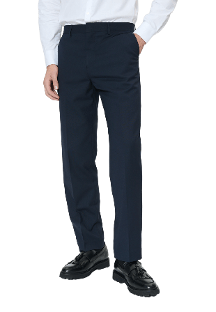 Matinique Wesley Pant Byxor Herr Blå 38-87