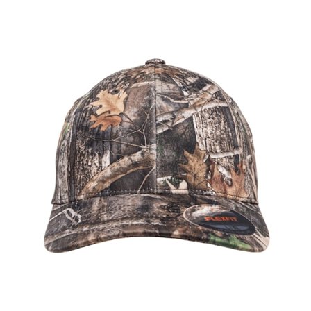 Flexfit By Yupoong TrueTimber Kanati Camo Cap L/XL Kanati Camo