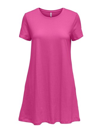 ONLY | Onlmay Life S/S Pocket Dress Jrs | XS