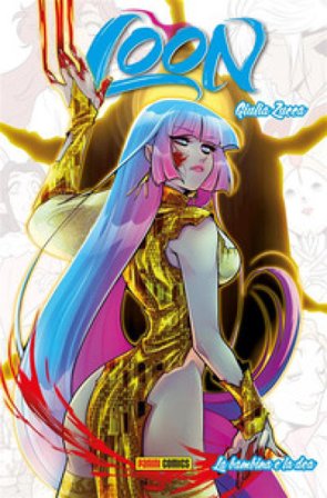 Loon. Vol. 2: La bambina e la dea Giulia Zucca