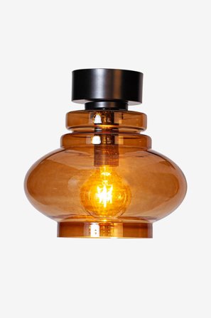 By Rydéns - Loftlampe Dolores - Brun - Plafonder - Fra Homeroom