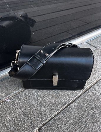 Noella Adele Bag - Black - ONE SIZE