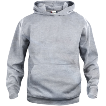 Huvtröja Barn Basic*