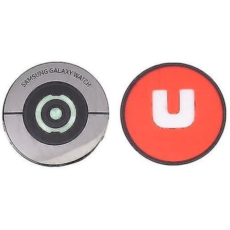 Venalisa Bakre Cover för Samsung Galaxy Watch Active 2 Sm-r830