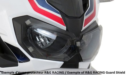 Protezione Faro R&G RACING - Ducati Monster 797 2018-2019