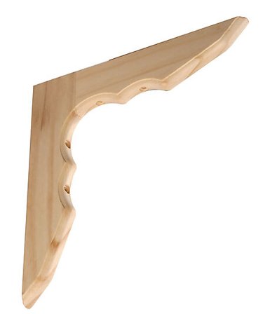 PN-BESLAG HYLLEKNEKT PROF FURU 230X230MM