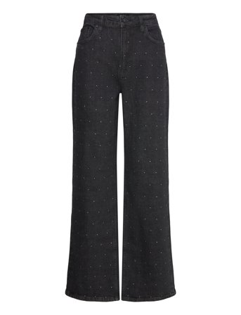 IVY Copenhagen | Ivy-Brooke Glam Rockstar Grey | 33 x 30