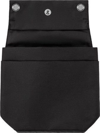 Fristads Unisex Flex standardficka 9804 CRKN, Svart