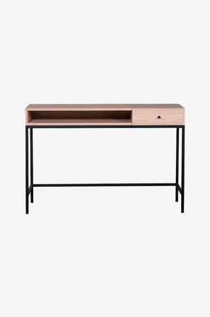 Create Collection - Sidebord Brooklyn - Natur - Avlastningsbord & sidebord - Fra Homeroom