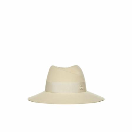Maison Michel Hats inbo, Dame Accessories