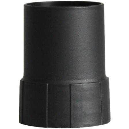 53/58Mm Industriell Støvsuger Vert Kobling Kobler Slange Adapter og Vert for 50Mm/58Mm Tråd Slange Støvsuger Deler